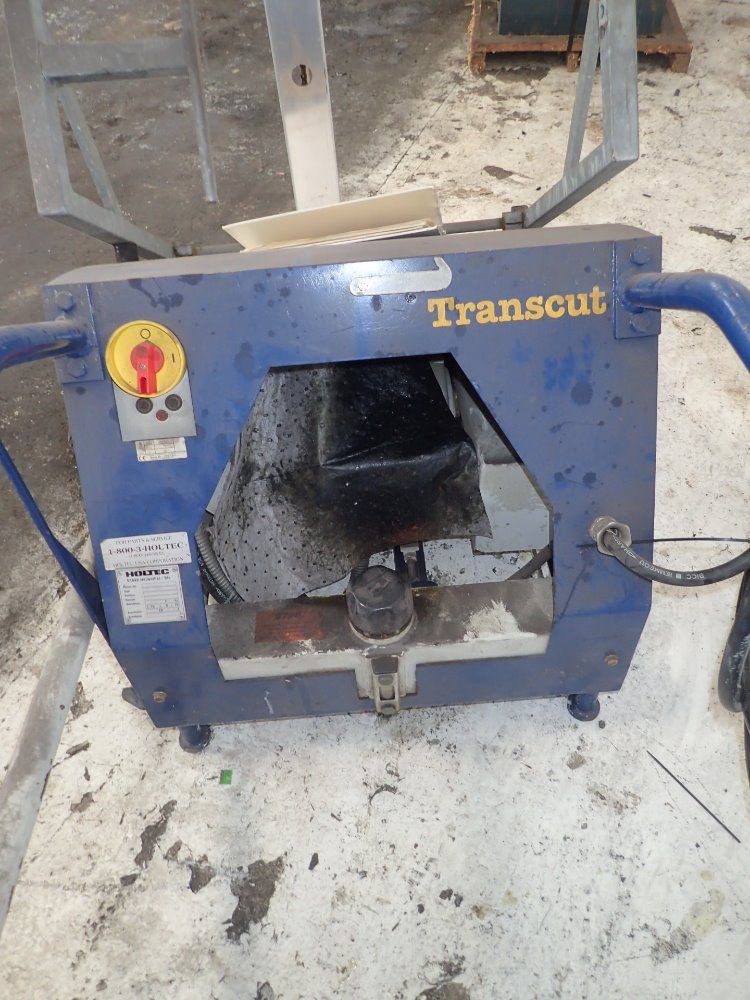 Holtec Crosscut Saw