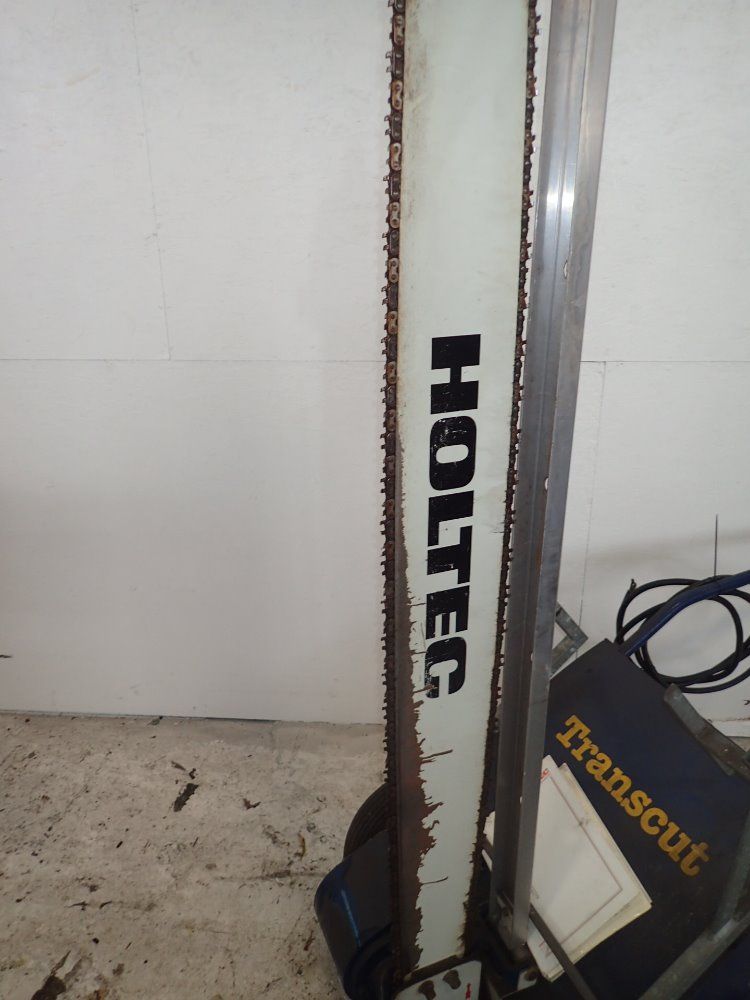 Holtec Crosscut Saw