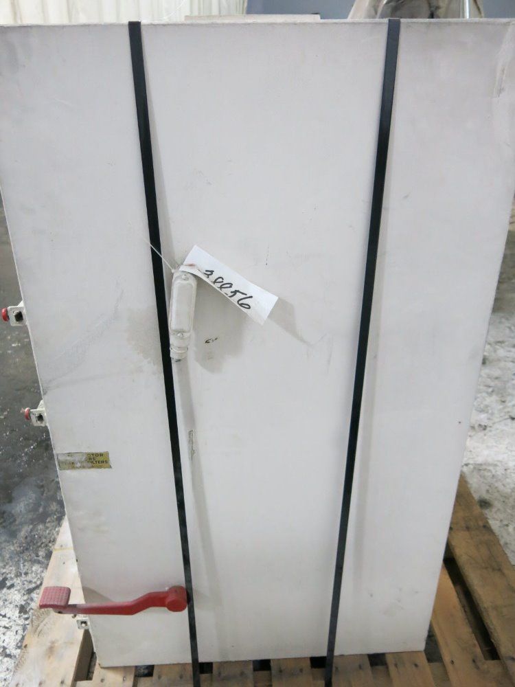 Torit Dust Collector