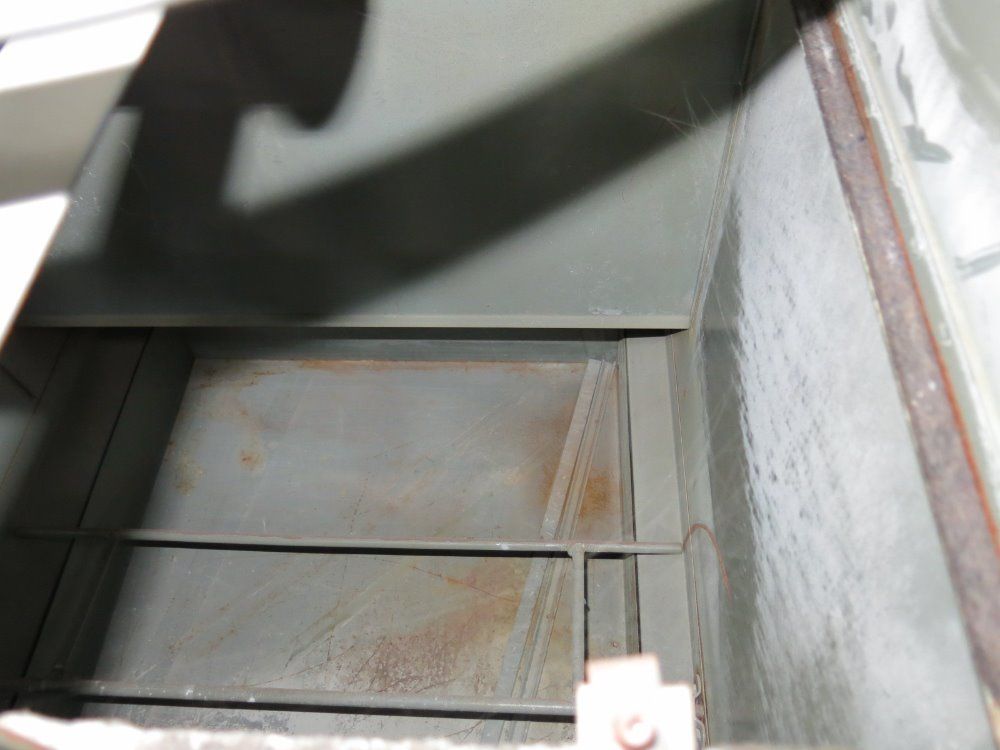 Torit Dust Collector