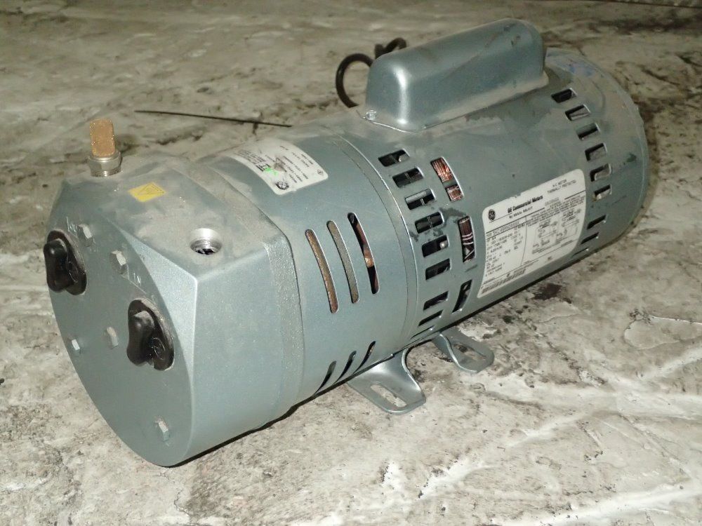 Gast Vacuum Pump