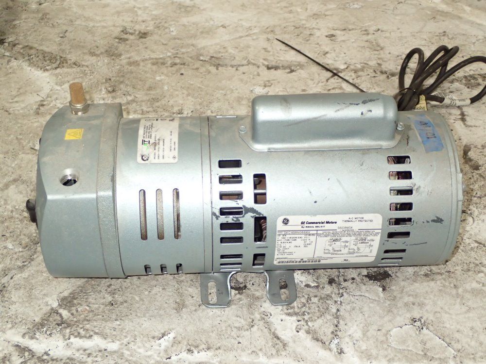 Gast Vacuum Pump