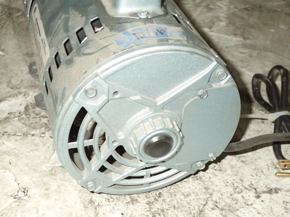 Gast Vacuum Pump