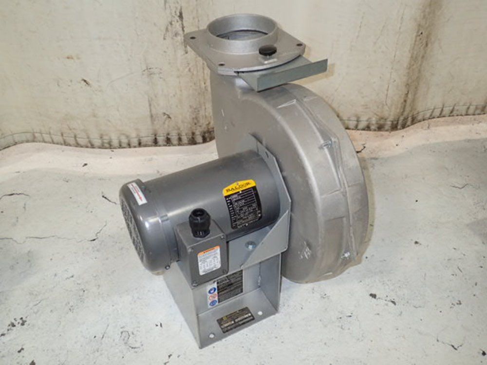 Cincinnati Fan Blower