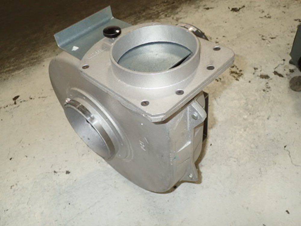 Cincinnati Fan Blower