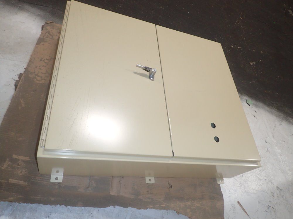 Industrial Enclosure Electrical Closure