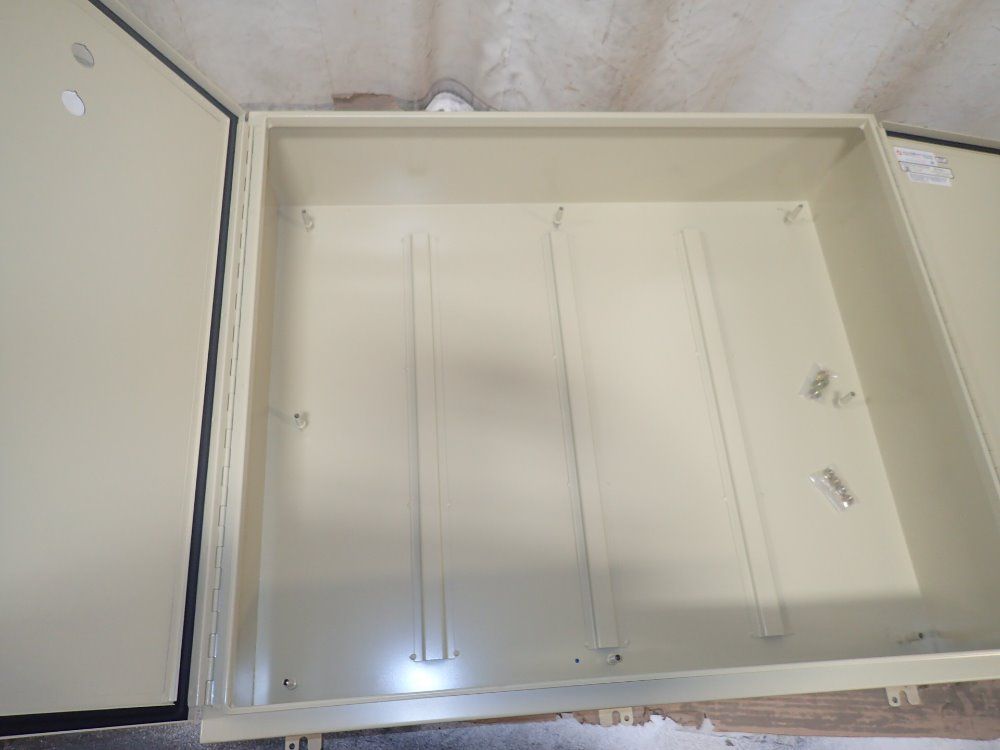 Industrial Enclosure Electrical Closure