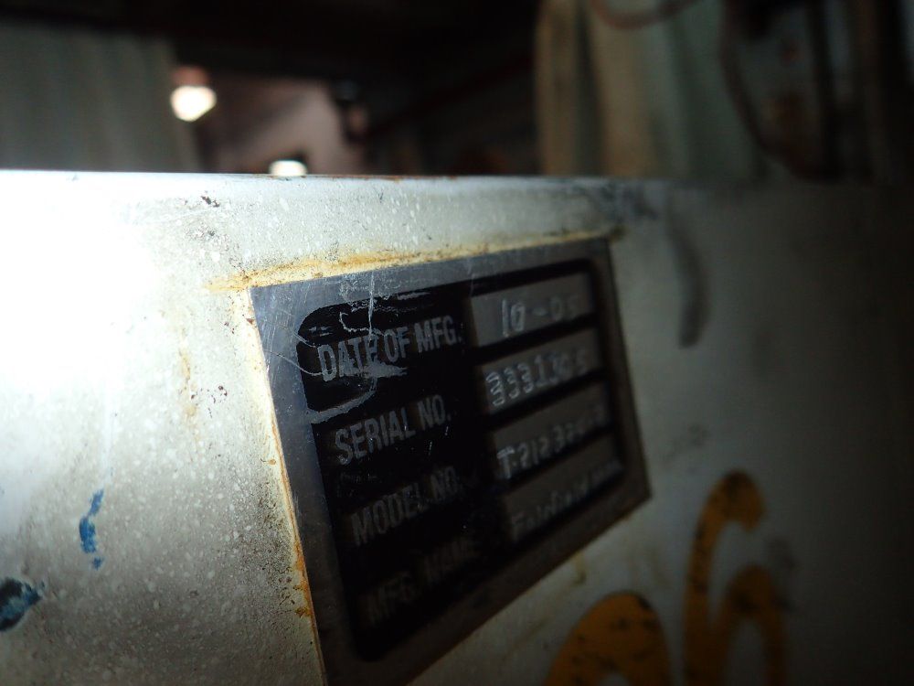 Quality First Systems Leak Tester