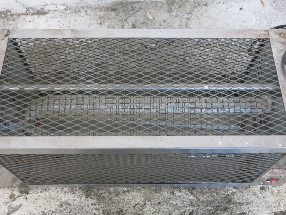 Vandermolan Bug Zapper