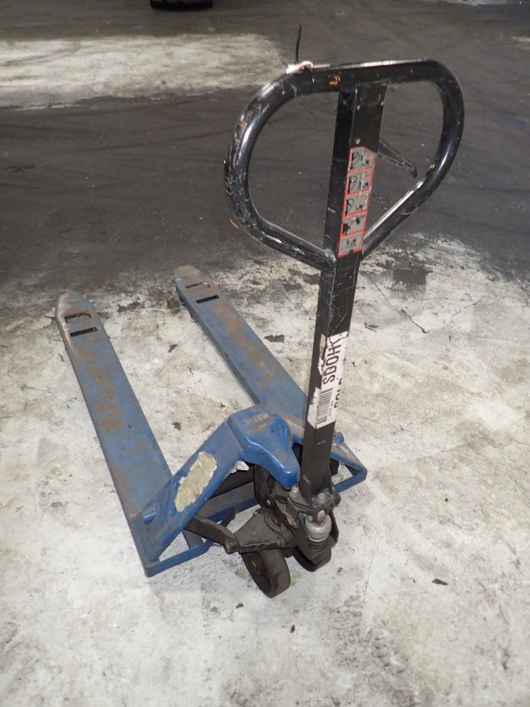 Fastenal Co. Pallet Jack