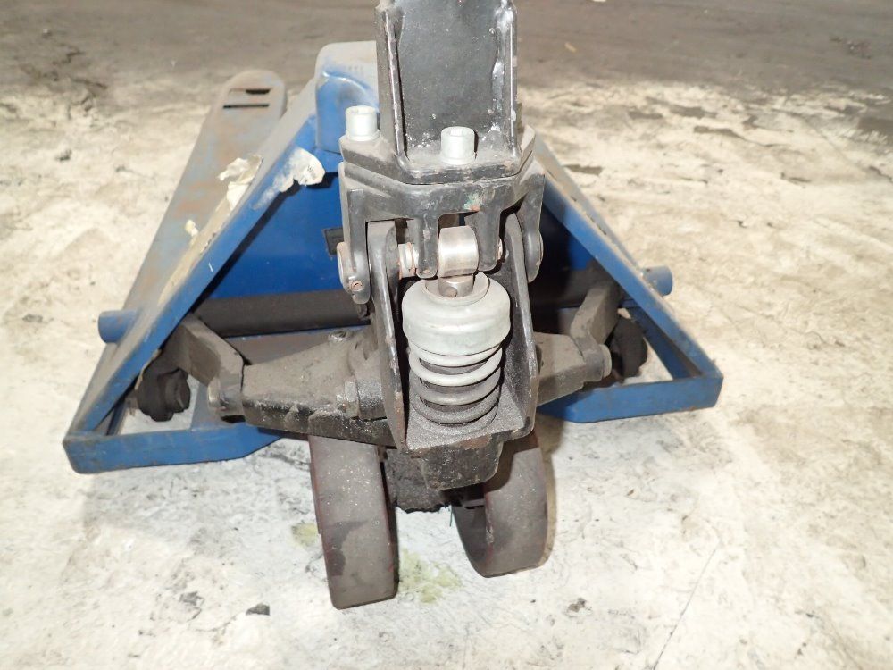 Fastenal Co. Pallet Jack