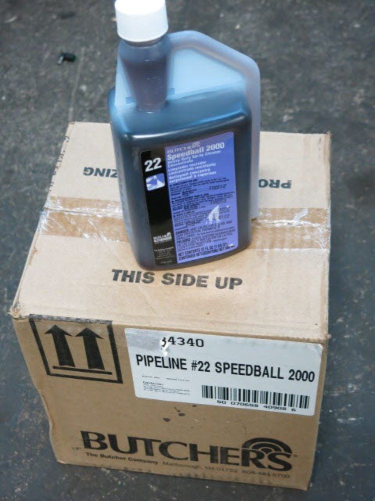 Butchers Spray Cleaner Concentrate