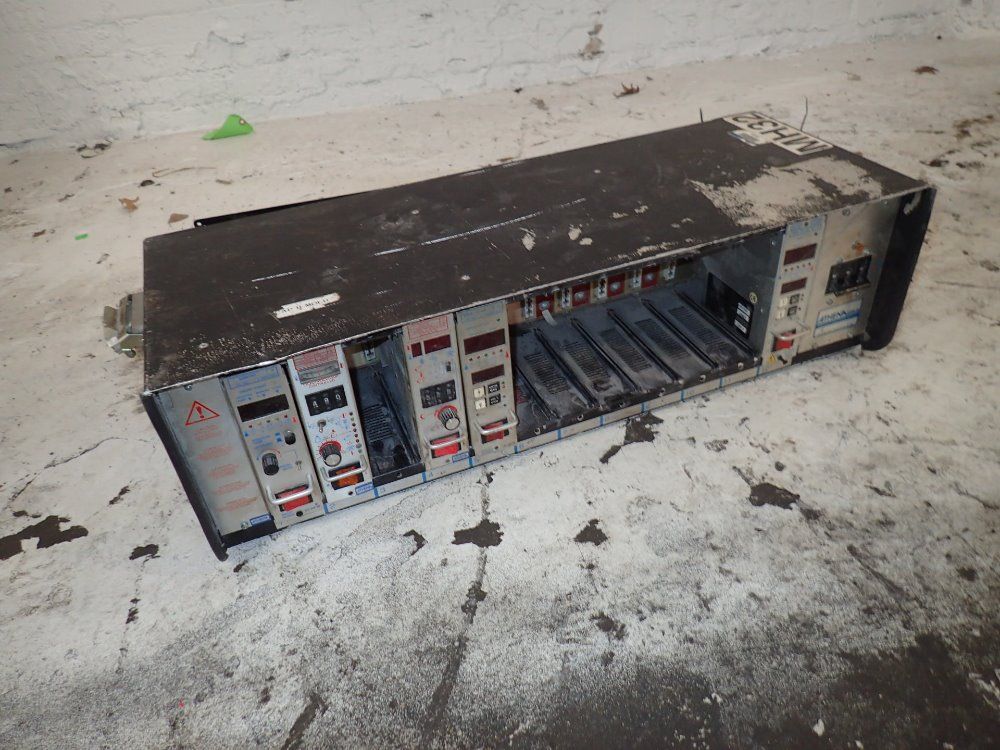 Athena Temperature Control