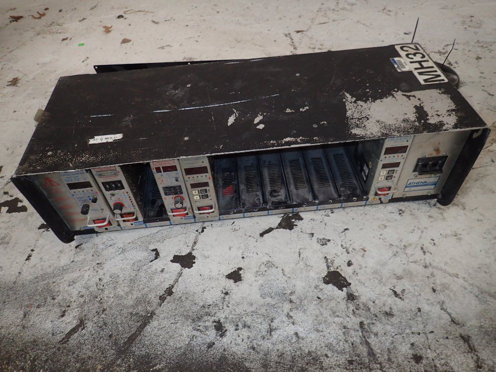 Athena Temperature Control