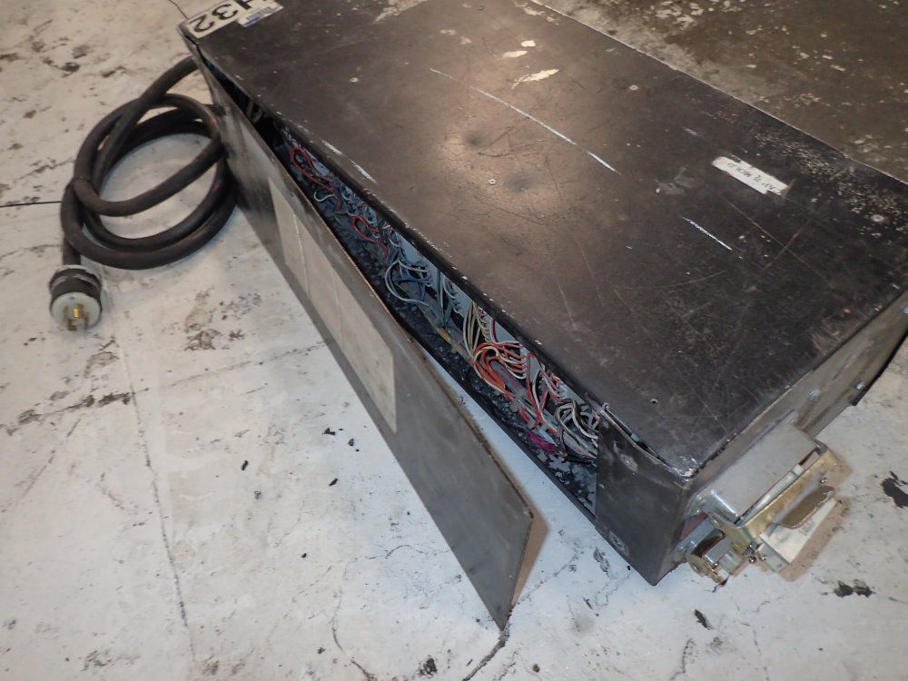 Athena Temperature Control