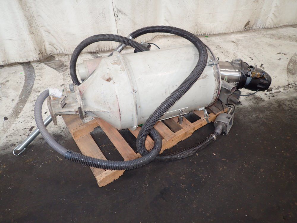 Conair Hopper / Loader