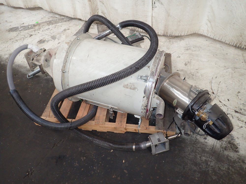 Conair Hopper / Loader