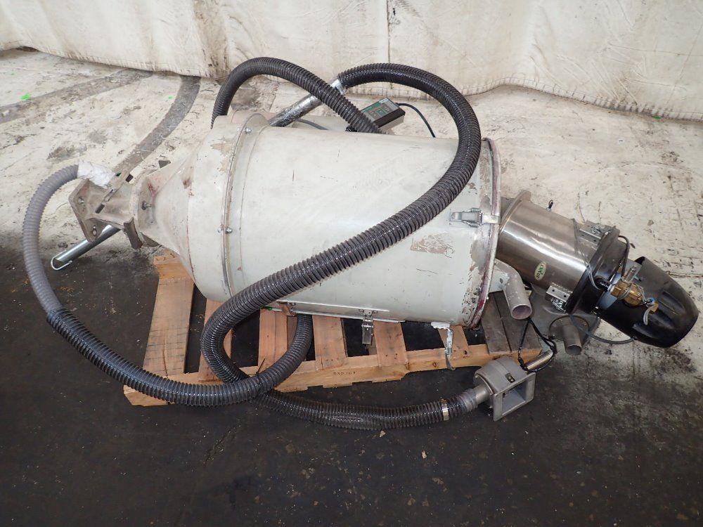 Conair Hopper / Loader