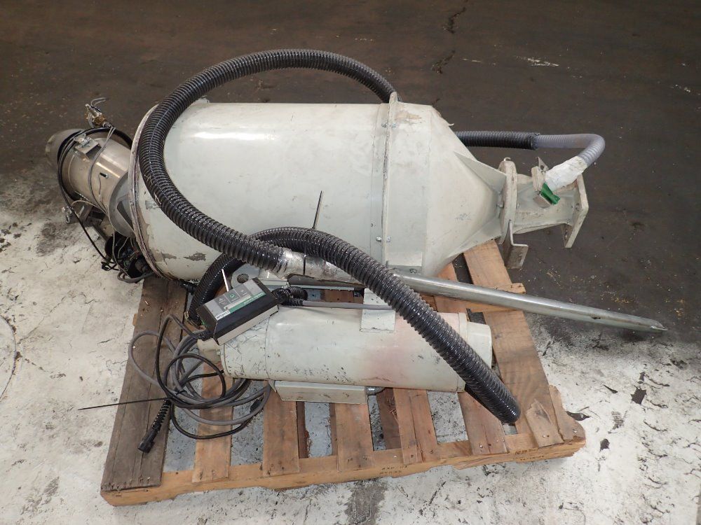 Conair Hopper / Loader