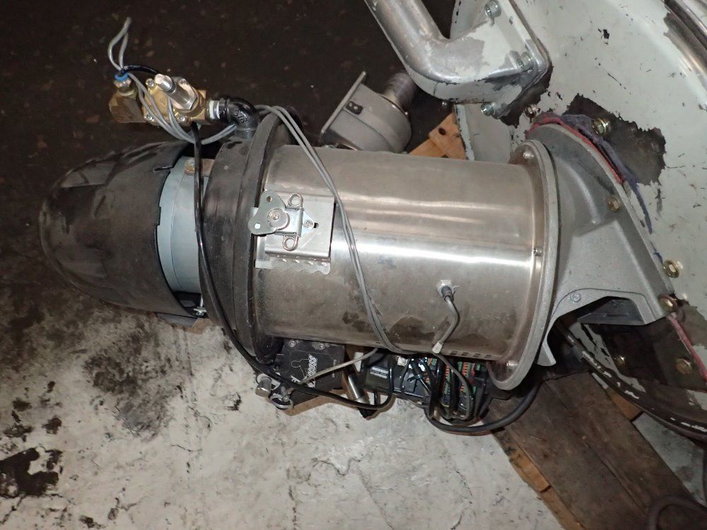 Conair Hopper / Loader