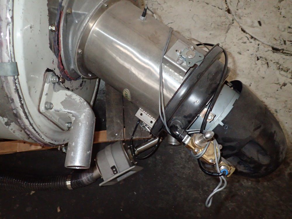 Conair Hopper / Loader