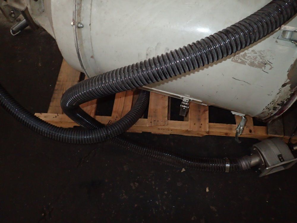 Conair Hopper / Loader