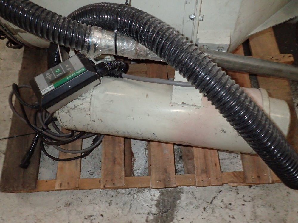 Conair Hopper / Loader