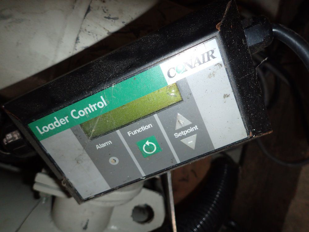 Conair Hopper / Loader