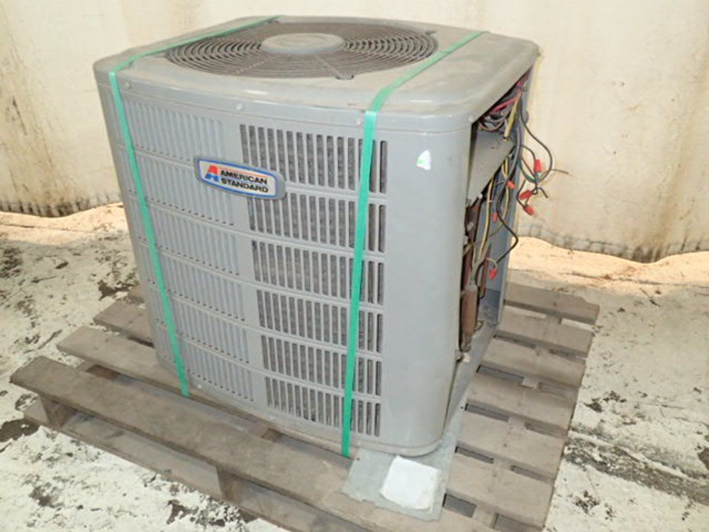 Allegiance Air Conditioner