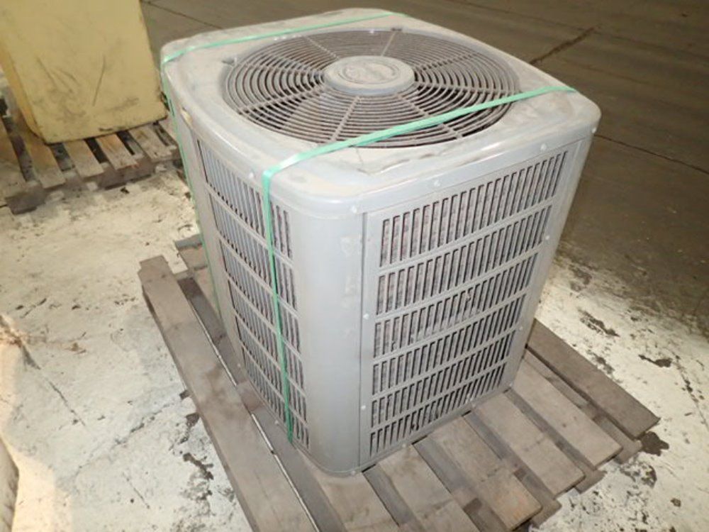 Allegiance Air Conditioner