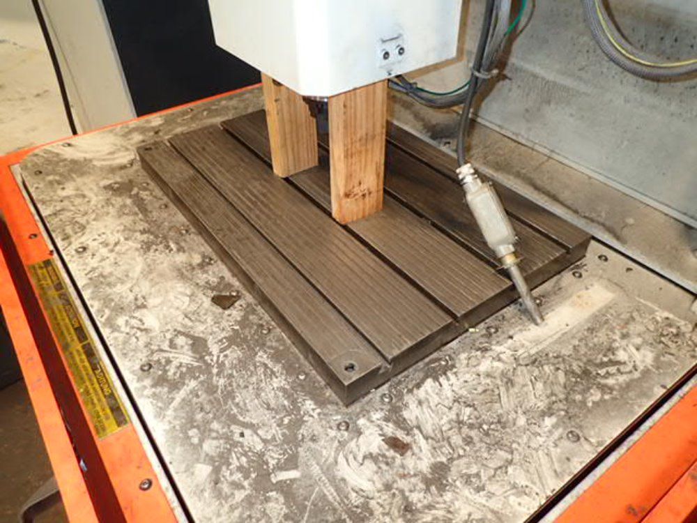 Charmilles Technologies Edm