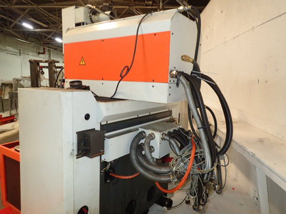 Charmilles Technologies Edm