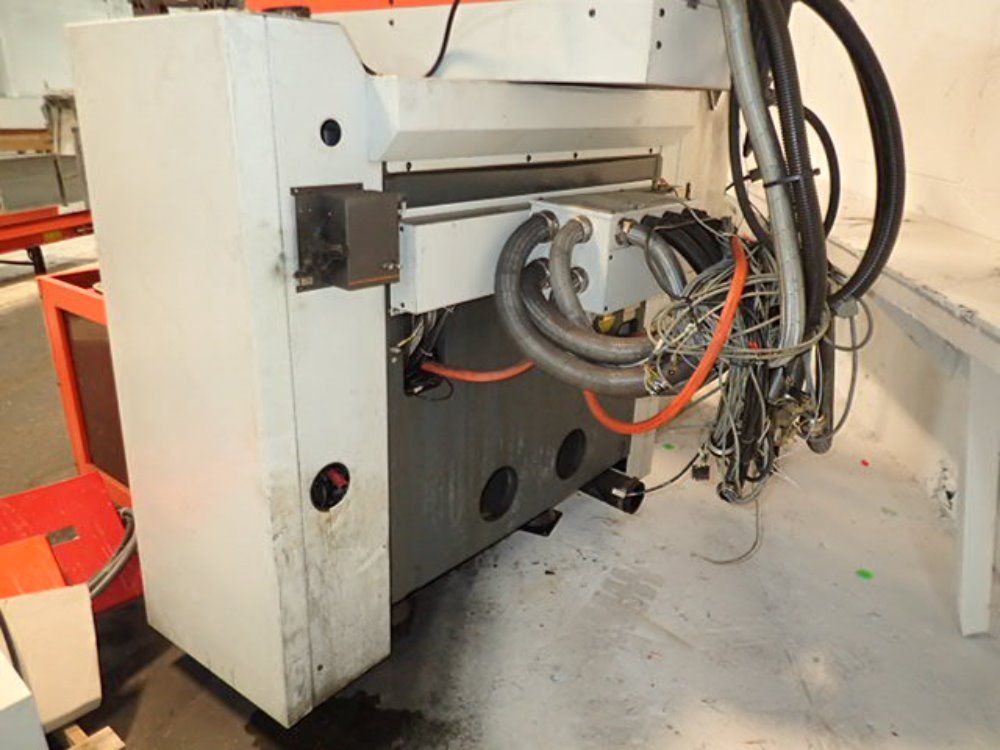 Charmilles Technologies Edm