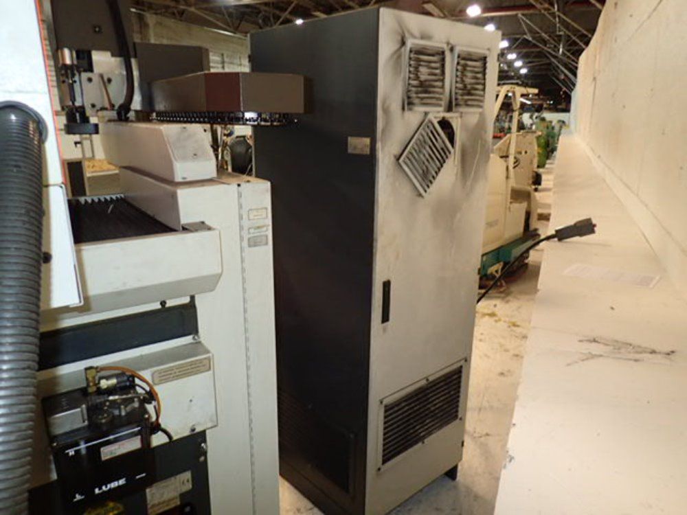 Charmilles Technologies Edm