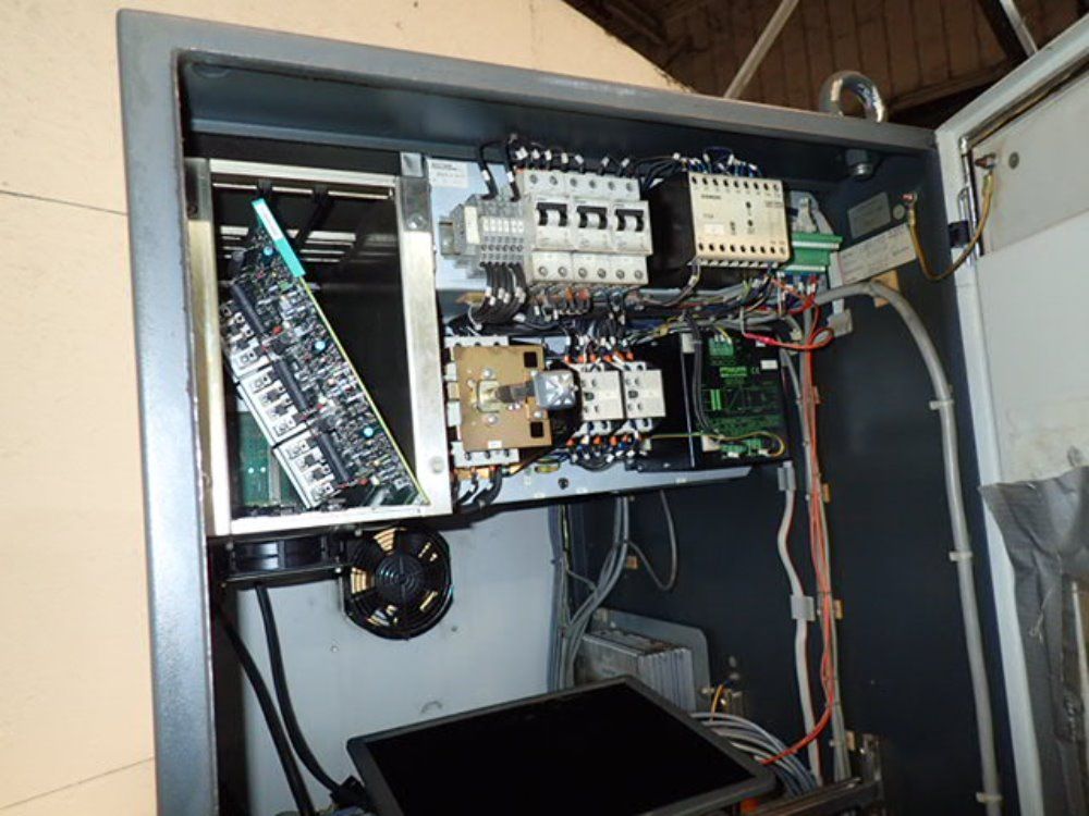 Charmilles Technologies Edm