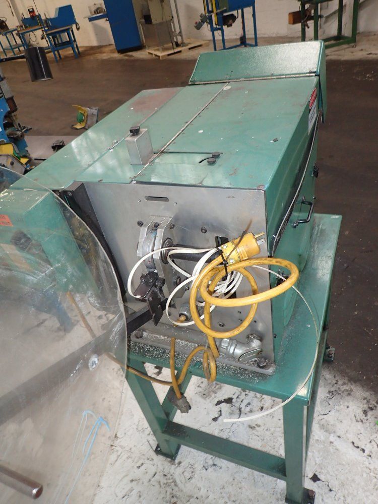 Ott - A - Matic Winder