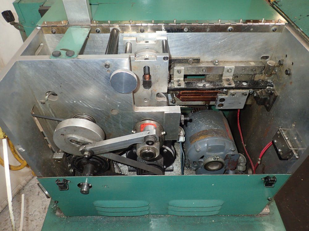 Ott - A - Matic Winder