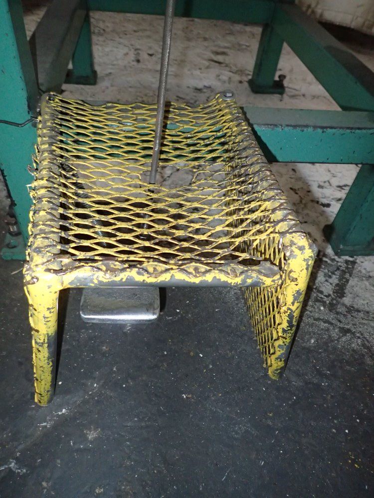 Ott - A - Matic Winder