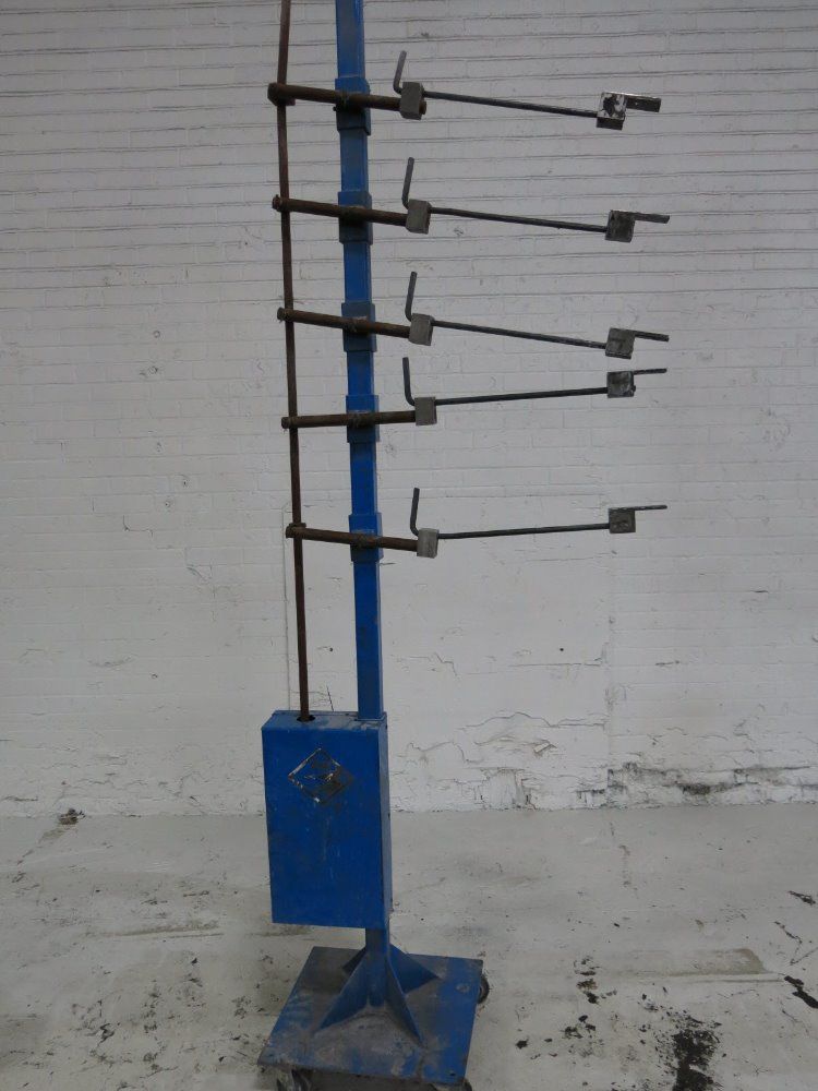 Deimco Radial Y Gum Mover