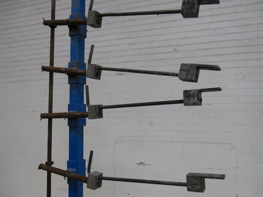 Deimco Radial Y Gum Mover