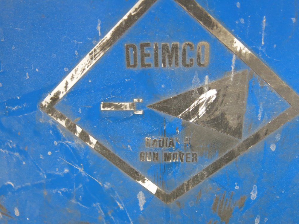 Deimco Radial Y Gum Mover