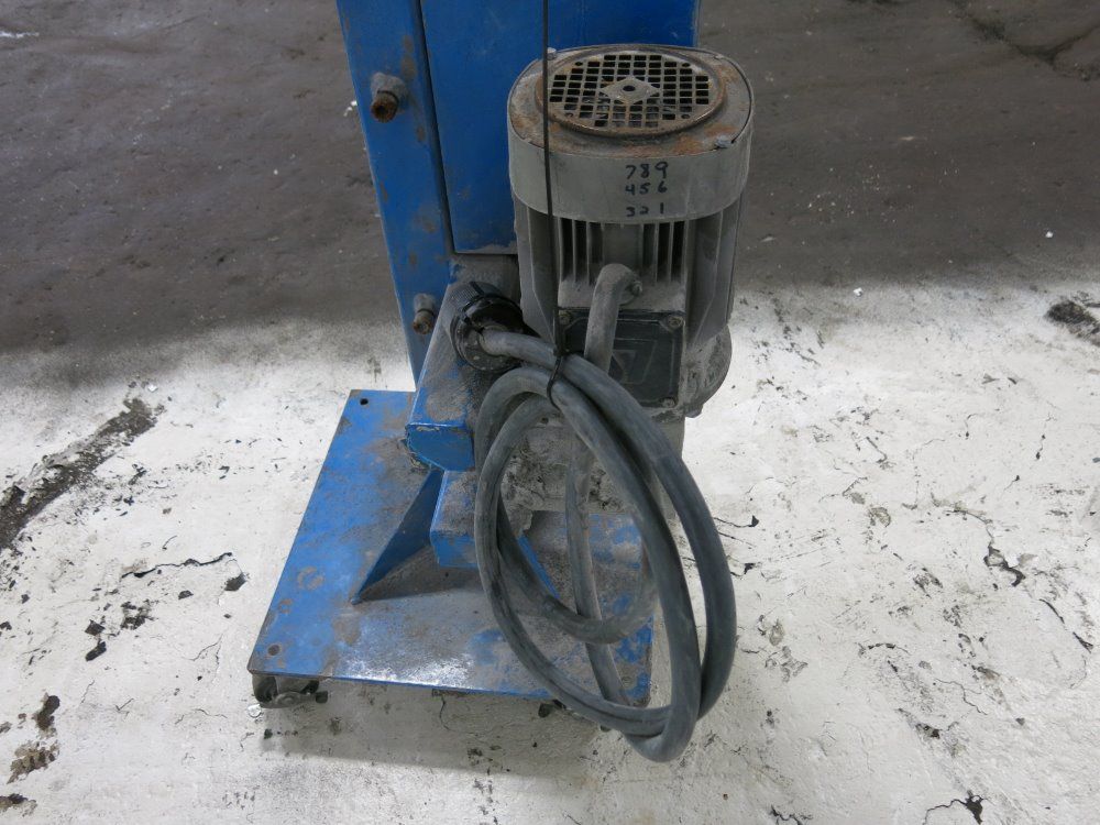Deimco Radial Y Gum Mover