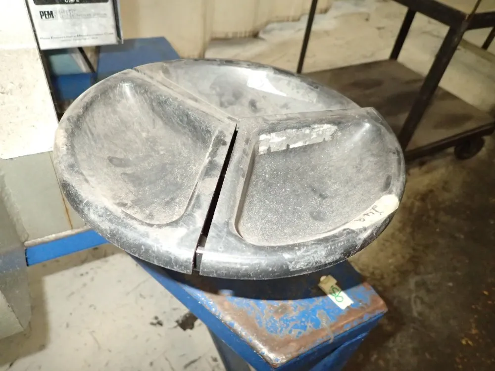 Pemserter Insertion Press