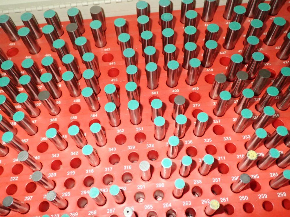 Vermont Gage Gage Set