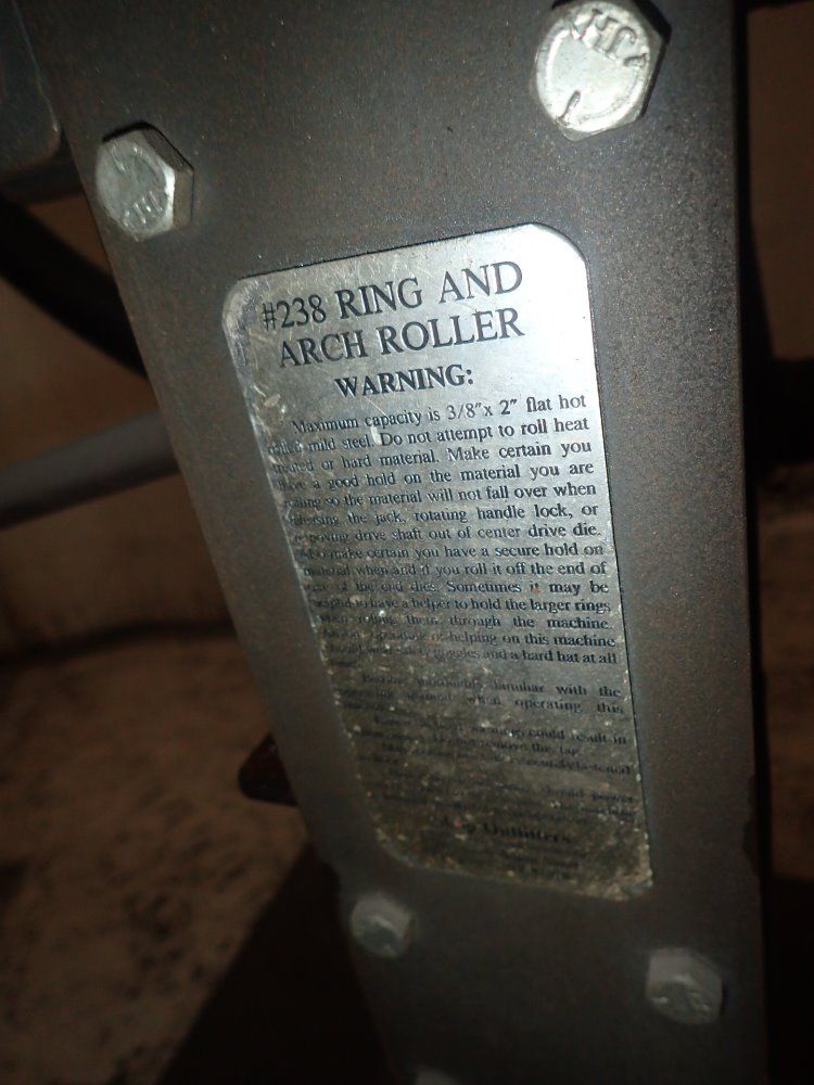 Shop Outfitters Arch Foller