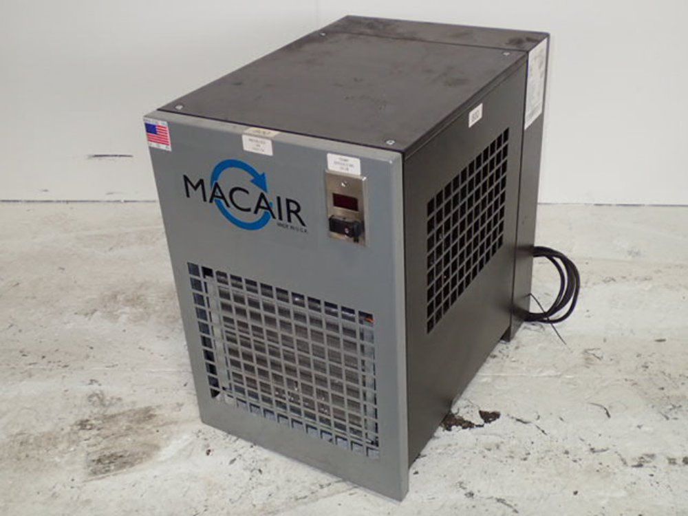 Macair Air Dryer