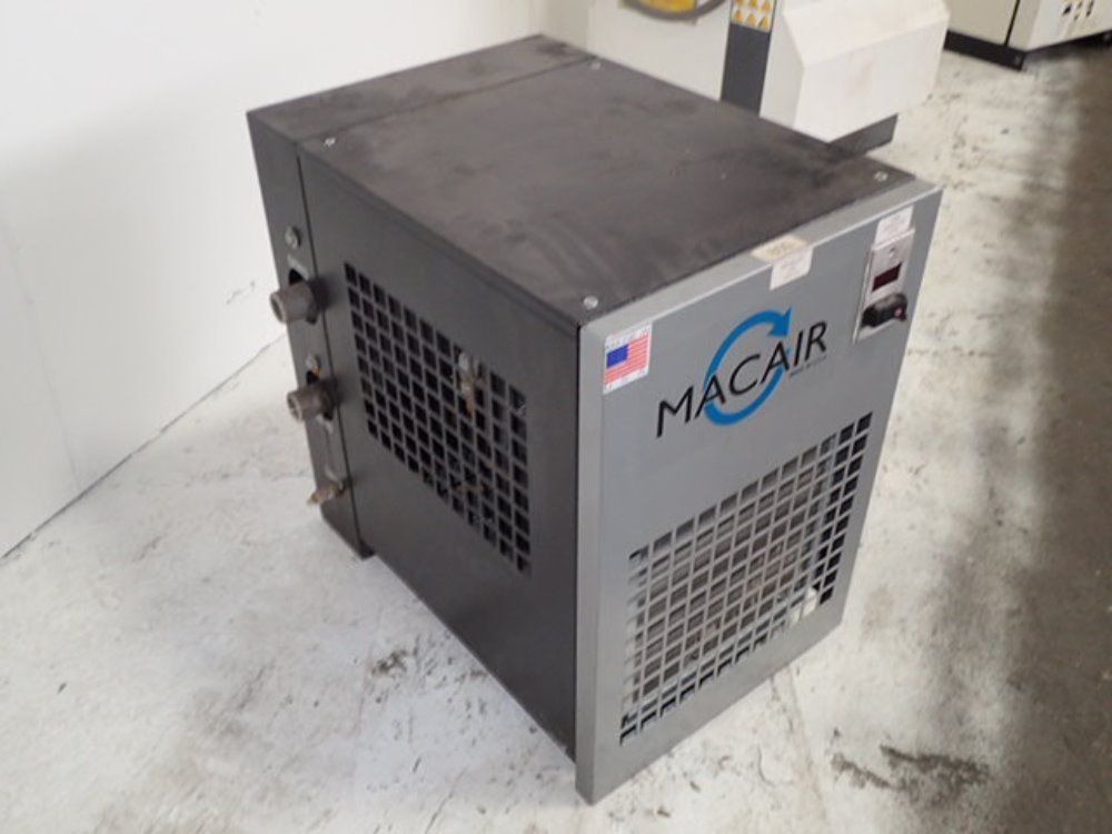 Macair Air Dryer