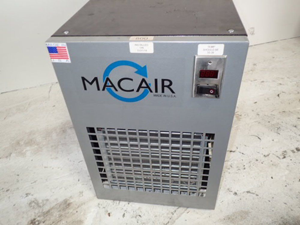 Macair Air Dryer