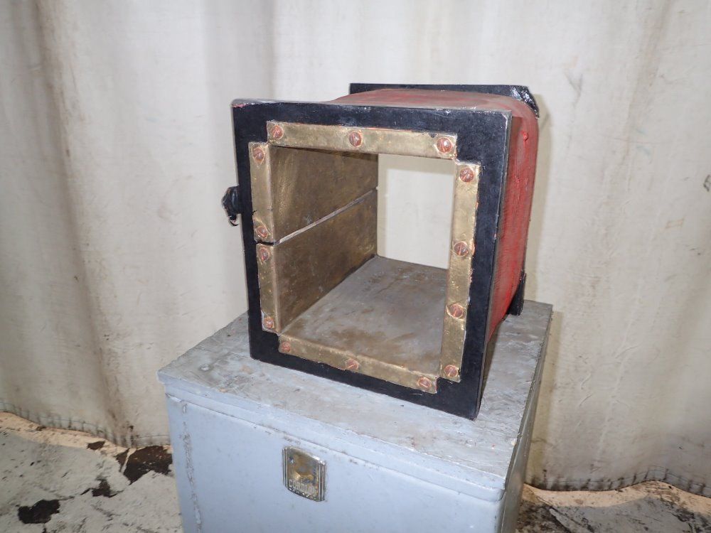 Cordles Demagnetizer