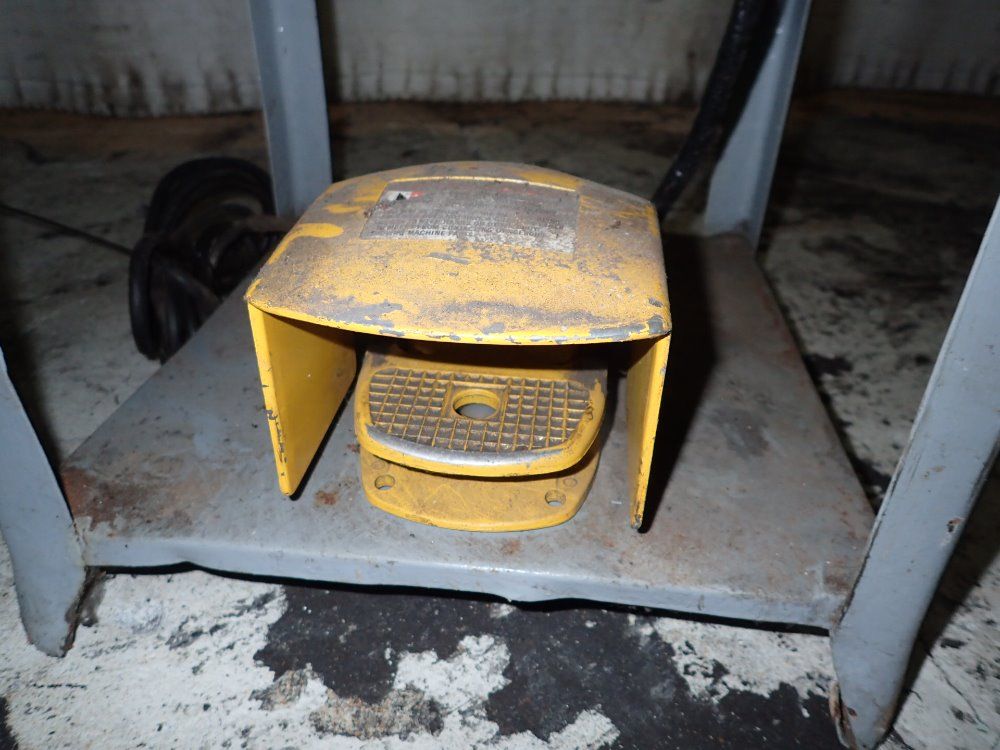 Cordles Demagnetizer